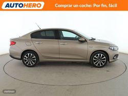 Fiat Tipo 1.4 Lounge - Miniatura 7