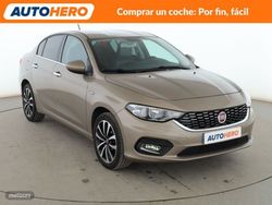 Fiat Tipo 1.4 Lounge - Miniatura 8