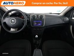 Dacia Sandero 1.2 Laureate - Miniatura 13