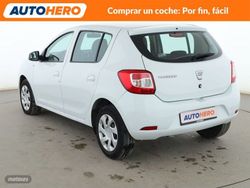 Dacia Sandero 1.2 Laureate - Miniatura 4
