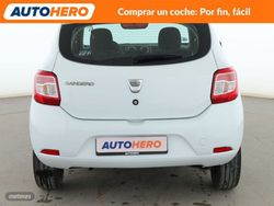 Dacia Sandero 1.2 Laureate - Miniatura 5