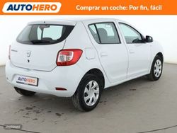 Dacia Sandero 1.2 Laureate - Miniatura 6