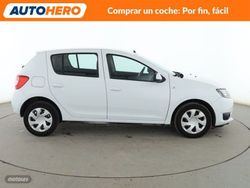 Dacia Sandero 1.2 Laureate - Miniatura 7
