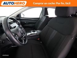 Hyundai Tucson 1.6 T-GDI Plug-in Hybrid Maxx 4WD - Miniatura 11