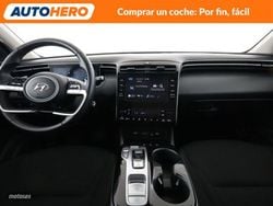 Hyundai Tucson 1.6 T-GDI Plug-in Hybrid Maxx 4WD - Miniatura 13