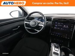 Hyundai Tucson 1.6 T-GDI Plug-in Hybrid Maxx 4WD - Miniatura 14