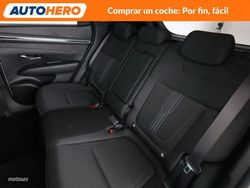 Hyundai Tucson 1.6 T-GDI Plug-in Hybrid Maxx 4WD - Miniatura 15