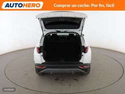 Hyundai Tucson 1.6 T-GDI Plug-in Hybrid Maxx 4WD - Miniatura 17