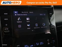 Hyundai Tucson 1.6 T-GDI Plug-in Hybrid Maxx 4WD - Miniatura 21