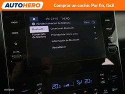 Hyundai Tucson 1.6 T-GDI Plug-in Hybrid Maxx 4WD - Miniatura 22