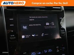 Hyundai Tucson 1.6 T-GDI Plug-in Hybrid Maxx 4WD - Miniatura 23