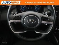 Hyundai Tucson 1.6 T-GDI Plug-in Hybrid Maxx 4WD - Miniatura 25