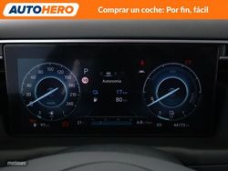 Hyundai Tucson 1.6 T-GDI Plug-in Hybrid Maxx 4WD - Miniatura 26