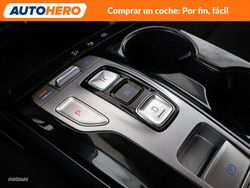 Hyundai Tucson 1.6 T-GDI Plug-in Hybrid Maxx 4WD - Miniatura 28