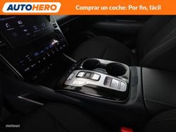 Hyundai Tucson 1.6 T-GDI Plug-in Hybrid Maxx 4WD - Miniatura 29