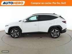 Hyundai Tucson 1.6 T-GDI Plug-in Hybrid Maxx 4WD - Miniatura 3
