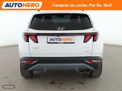 Hyundai Tucson 1.6 T-GDI Plug-in Hybrid Maxx 4WD - Miniatura 5