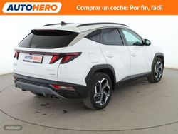Hyundai Tucson 1.6 T-GDI Plug-in Hybrid Maxx 4WD - Miniatura 6