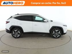 Hyundai Tucson 1.6 T-GDI Plug-in Hybrid Maxx 4WD - Miniatura 7