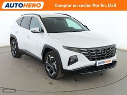 Hyundai Tucson 1.6 T-GDI Plug-in Hybrid Maxx 4WD - Miniatura 8