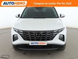 Hyundai Tucson 1.6 T-GDI Plug-in Hybrid Maxx 4WD - Miniatura 9