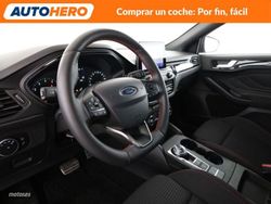 Ford Focus 1.5 EcoBoost ST-Line - Miniatura 12