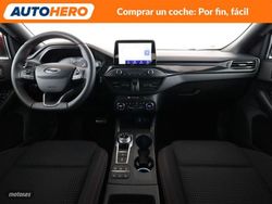 Ford Focus 1.5 EcoBoost ST-Line - Miniatura 13