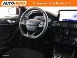 Ford Focus 1.5 EcoBoost ST-Line - Miniatura 14
