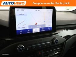Ford Focus 1.5 EcoBoost ST-Line - Miniatura 21