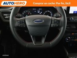 Ford Focus 1.5 EcoBoost ST-Line - Miniatura 25