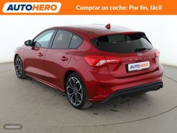 Ford Focus 1.5 EcoBoost ST-Line - Miniatura 4