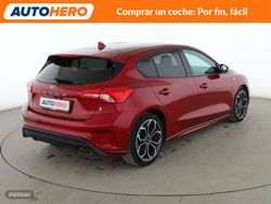 Ford Focus 1.5 EcoBoost ST-Line - Miniatura 6
