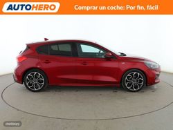 Ford Focus 1.5 EcoBoost ST-Line - Miniatura 7