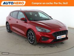 Ford Focus 1.5 EcoBoost ST-Line - Miniatura 8