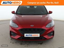 Ford Focus 1.5 EcoBoost ST-Line - Miniatura 9
