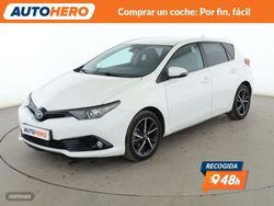 Toyota Auris 1.8 Hybrid Feel - Miniatura 1