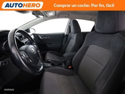 Toyota Auris 1.8 Hybrid Feel - Miniatura 11
