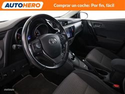Toyota Auris 1.8 Hybrid Feel - Miniatura 12