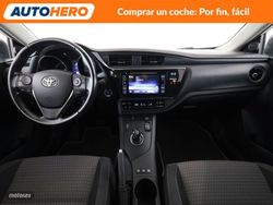 Toyota Auris 1.8 Hybrid Feel - Miniatura 13