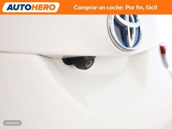 Toyota Auris 1.8 Hybrid Feel - Miniatura 20