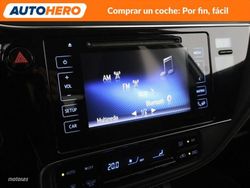 Toyota Auris 1.8 Hybrid Feel - Miniatura 21