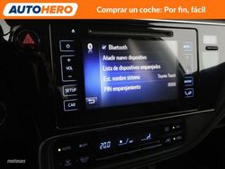 Toyota Auris 1.8 Hybrid Feel - Miniatura 22