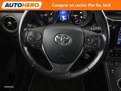 Toyota Auris 1.8 Hybrid Feel - Miniatura 23