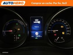 Toyota Auris 1.8 Hybrid Feel - Miniatura 24