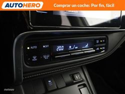 Toyota Auris 1.8 Hybrid Feel - Miniatura 25