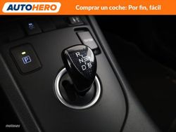 Toyota Auris 1.8 Hybrid Feel - Miniatura 28