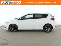 Toyota Auris 1.8 Hybrid Feel - Miniatura 3