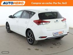 Toyota Auris 1.8 Hybrid Feel - Miniatura 4
