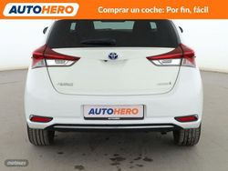 Toyota Auris 1.8 Hybrid Feel - Miniatura 5