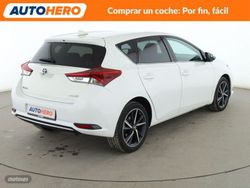 Toyota Auris 1.8 Hybrid Feel - Miniatura 6
